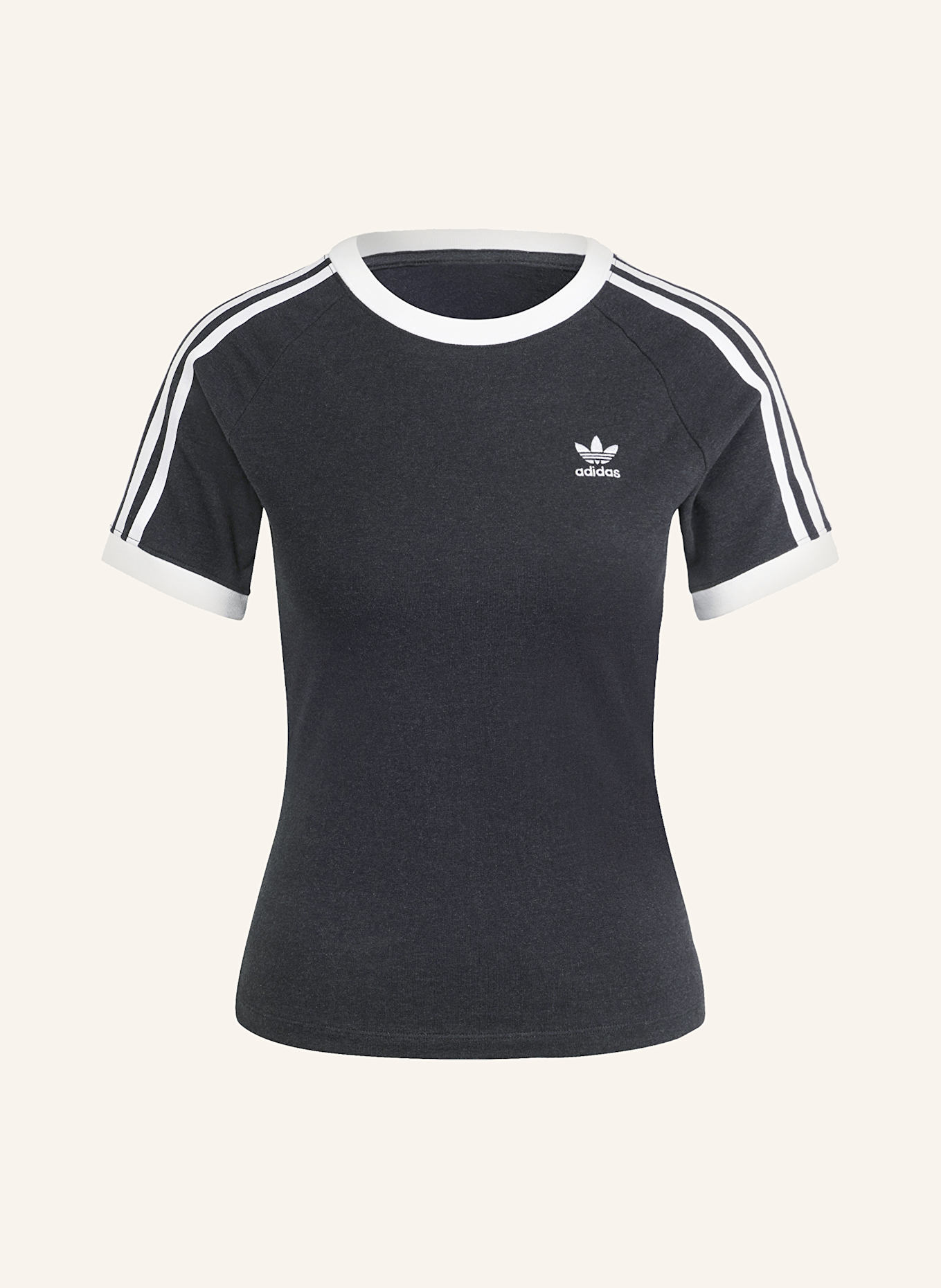 

Футболка Adidas Originals, серый