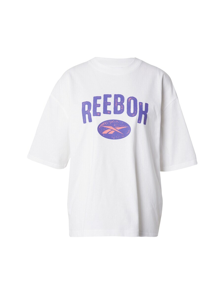 

Футболка Reebok, белый
