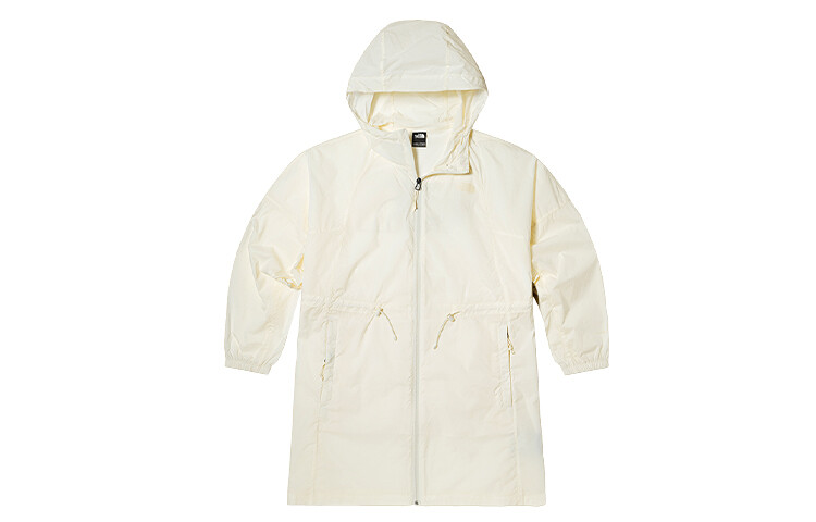 

THE NORTH FACE Женская солнцезащитная одежда, цвет White