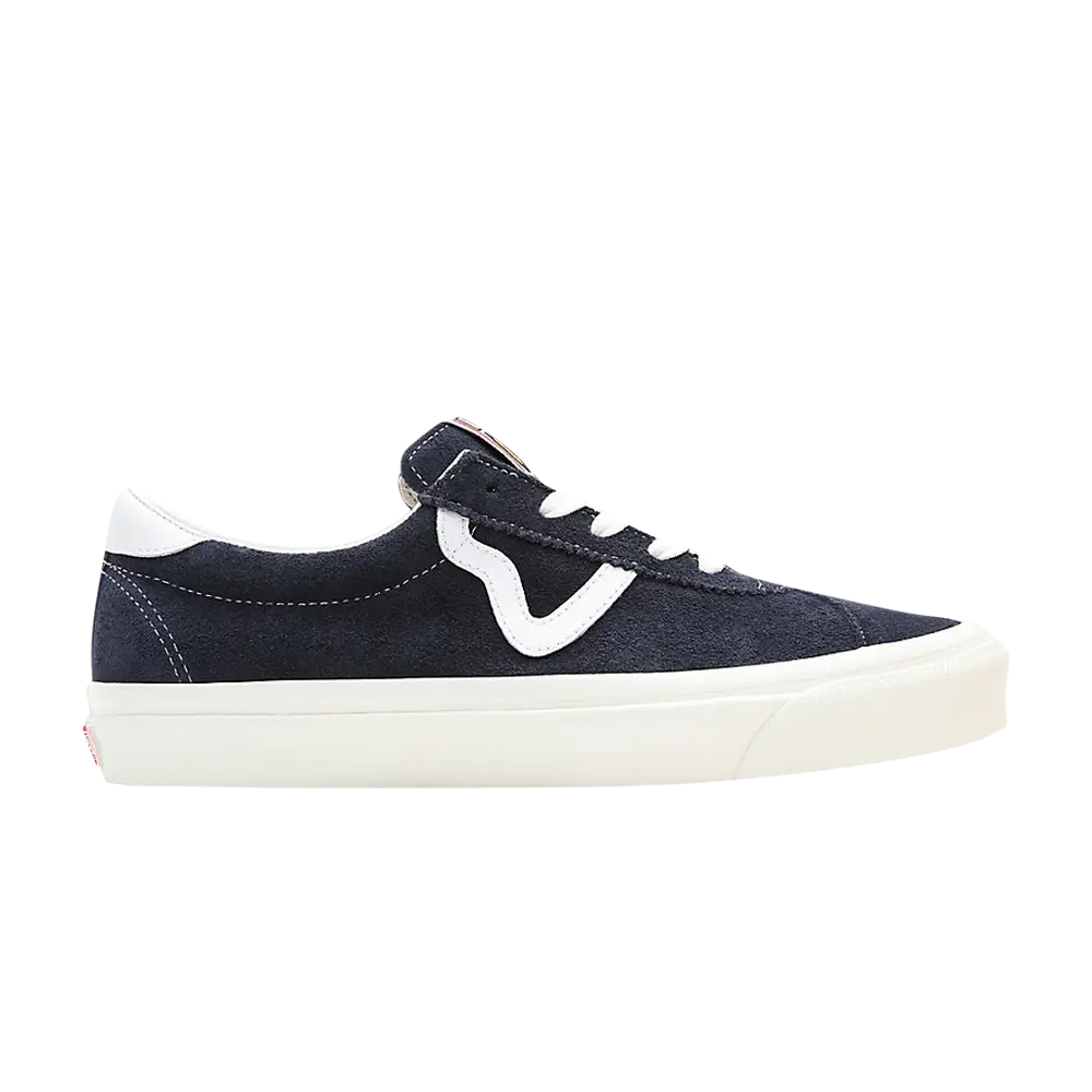 

Кроссовки Style 73 DX Vans, синий