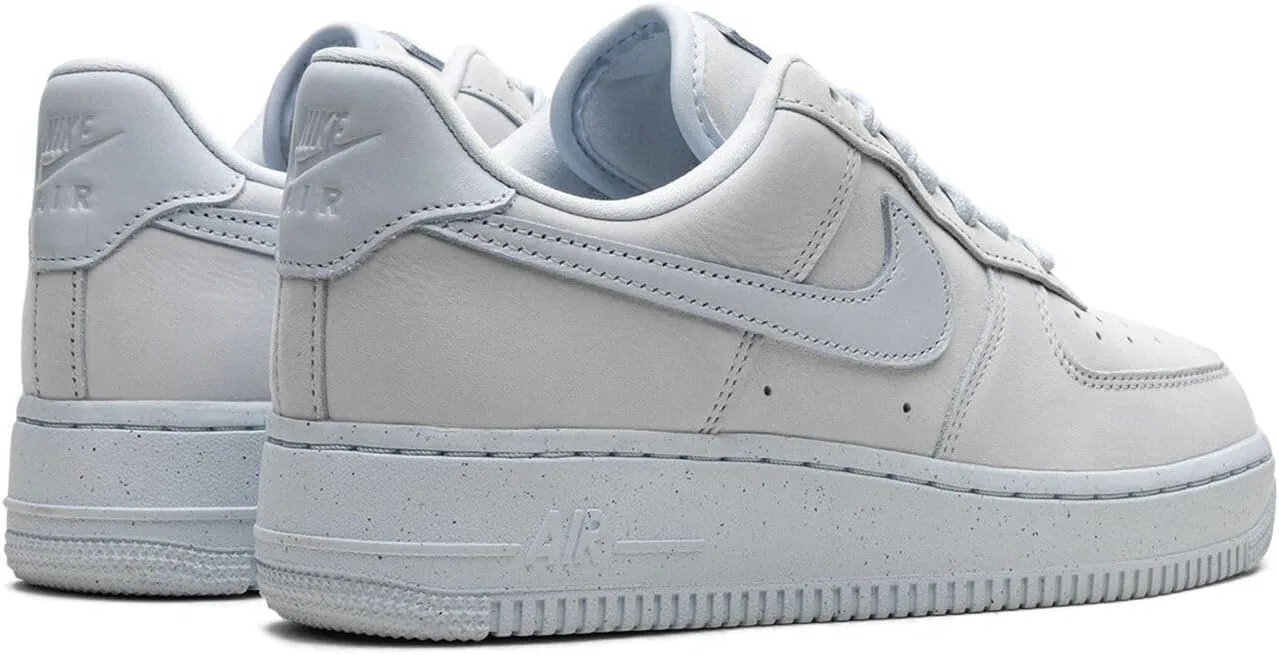 Мужские спортивные кроссовки Nike Court Borough Mid Winter, Blue Tint Blue Tint Blue Tint — фото 3