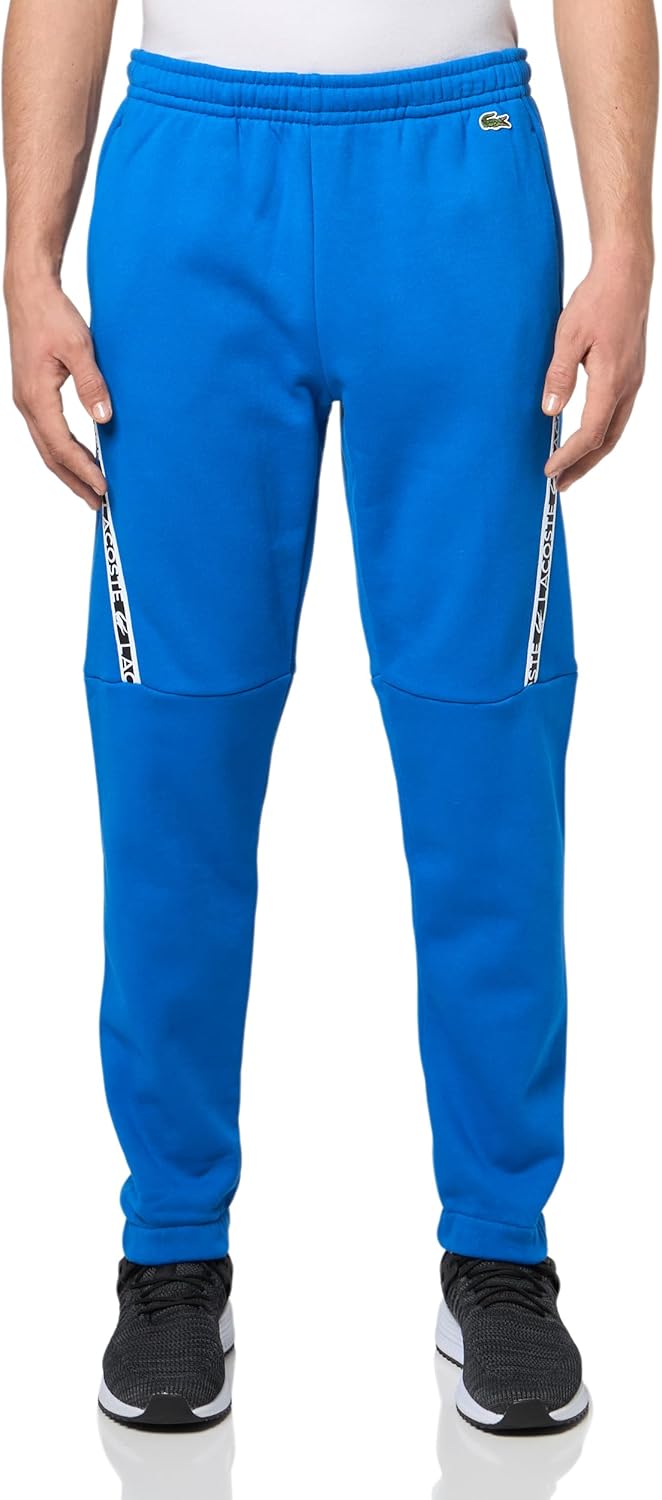 

Lacoste мужские базовые зауженные спортивные штаны, Marina