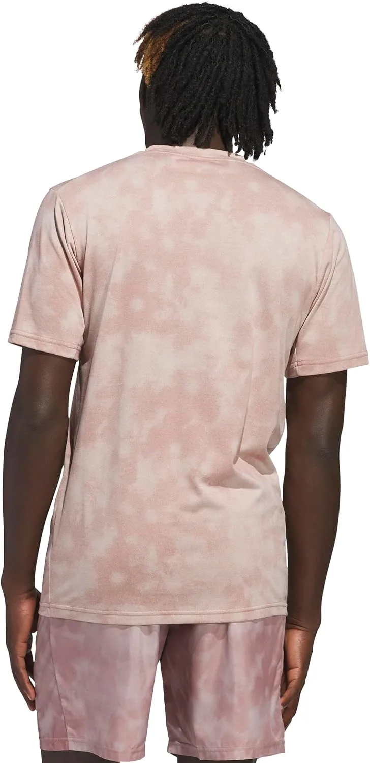 Футболка adidas Men's Feelready — фото 3
