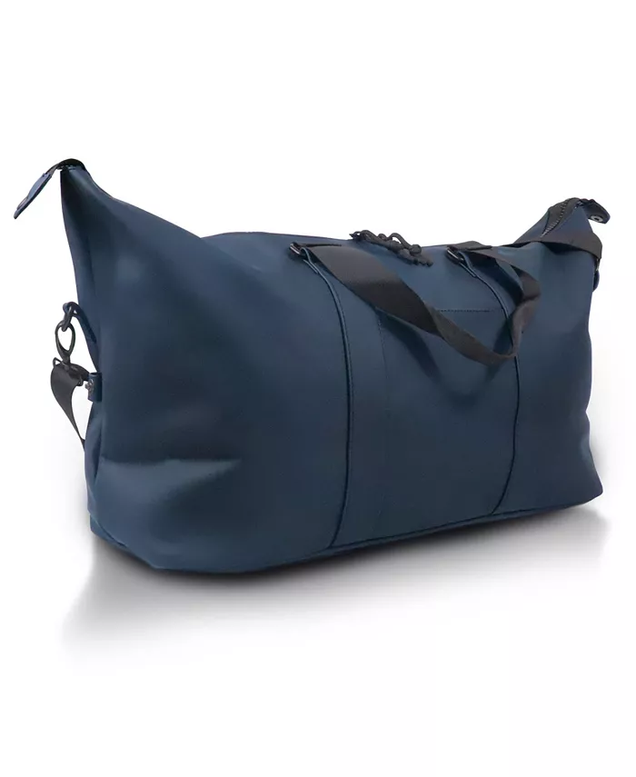 

Мужская дорожная сумка Duffle Bag X-Ray, синий