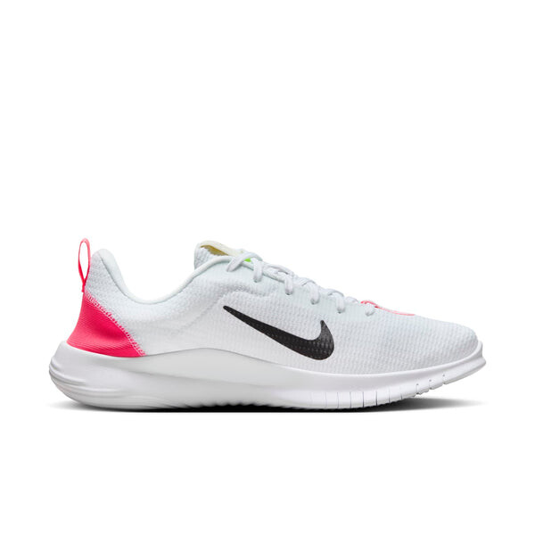 Кроссовки flex experience run 12 Nike, белый — фото 2
