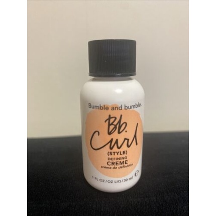 

Bumble and Bumble Bb.Curl Style Defining Crème 30 мл Bumble & bumble