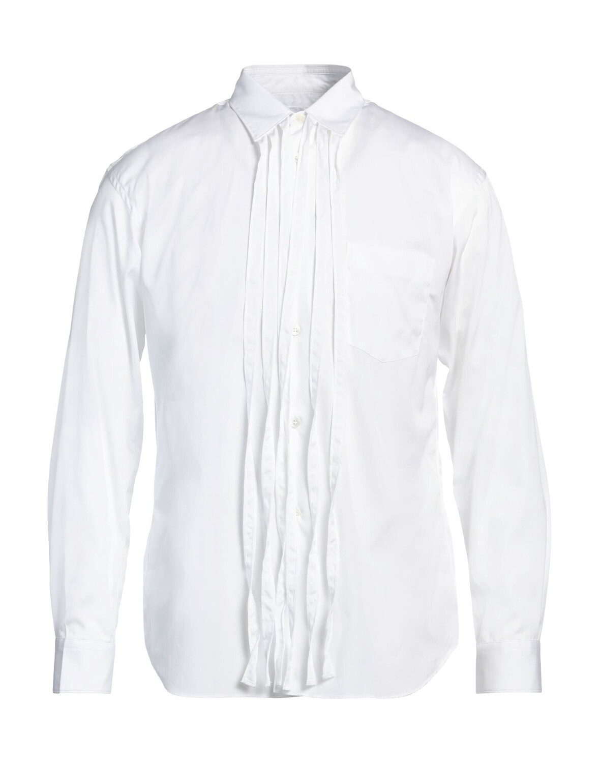 

Рубашка Comme Des Garçons Shirt, белый