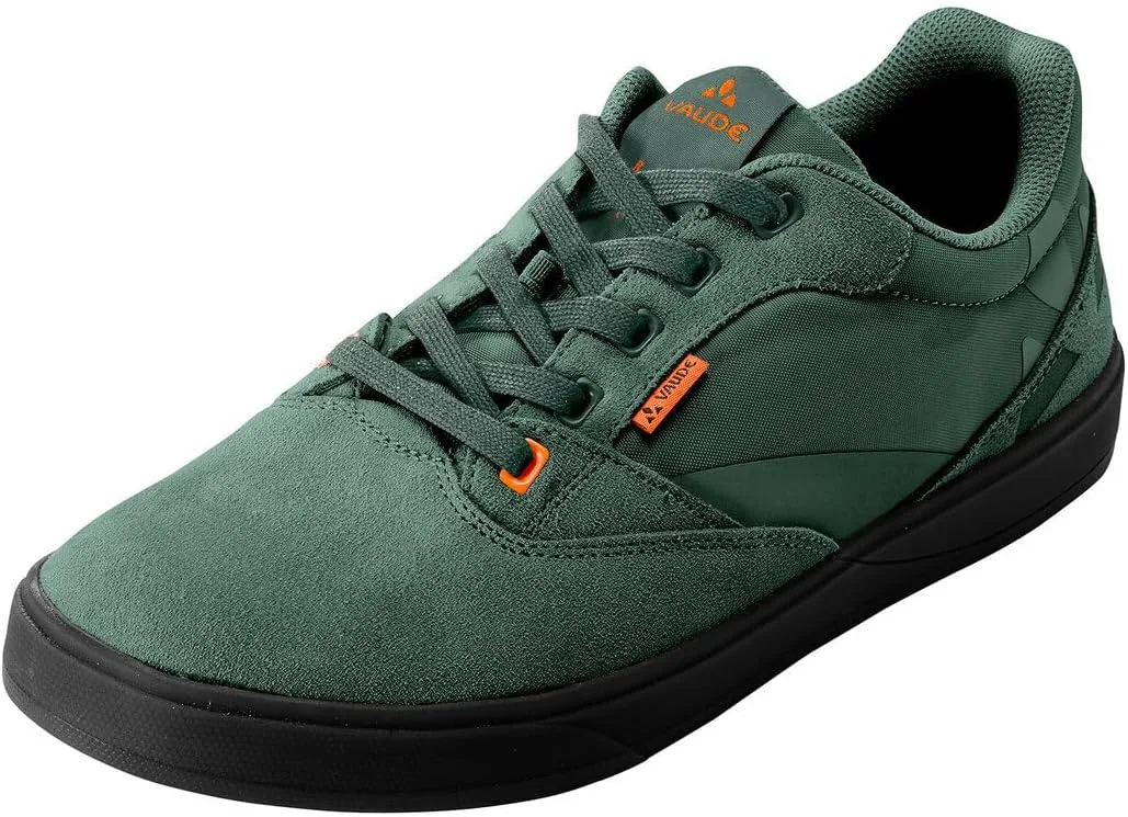 Низкие кроссовки VAUDE UNISEX AM Moab Gravity, оранжевый — фото 3