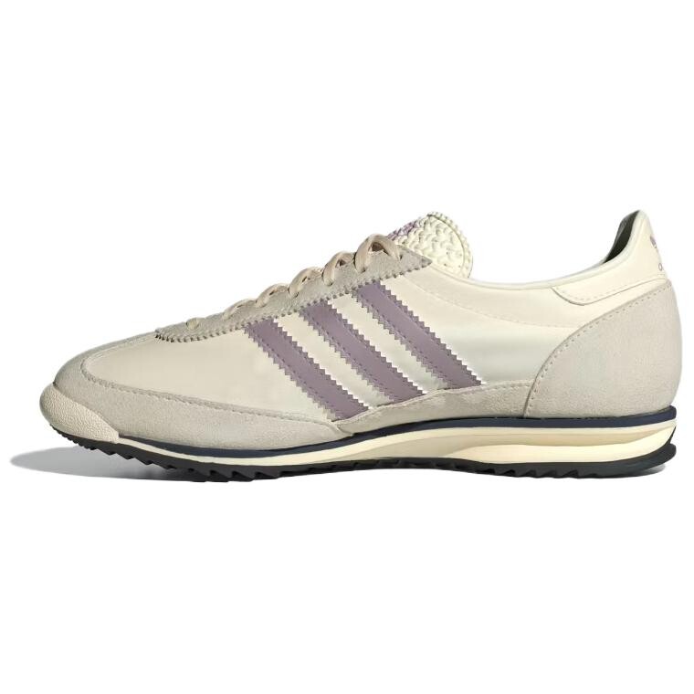 

Кроссовки женские Adidas SL 72 Off White Almost Pink Women's Adidas Originals