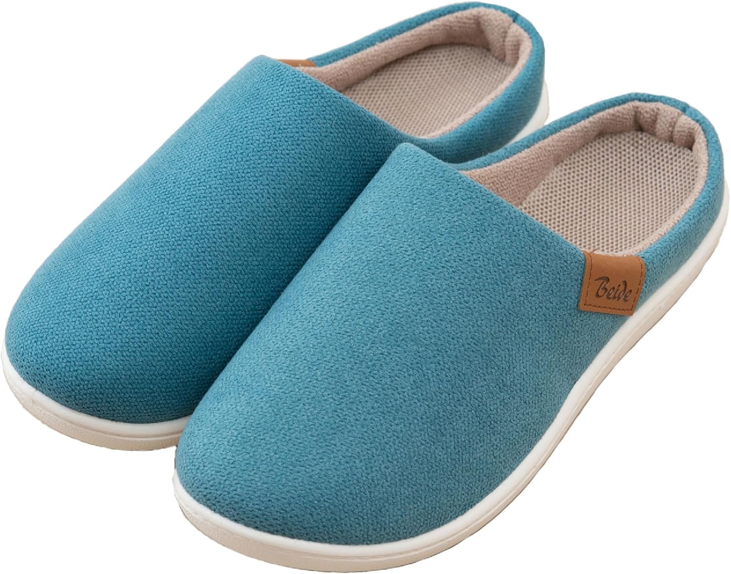 

Сандалии Senko для взрослых, унисекс, голубой/бирюзовый