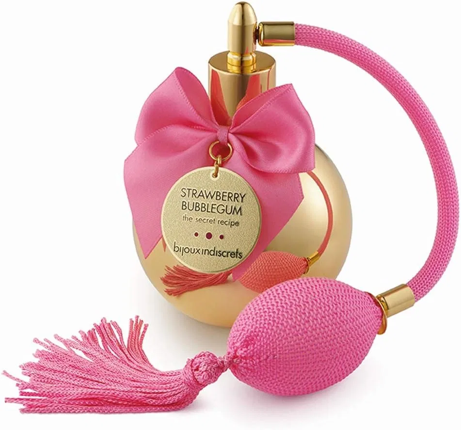 Спрей для тела «BubbleGum» от BIJOUX INDISCRETS Bijoux Indiscrets — фото 2