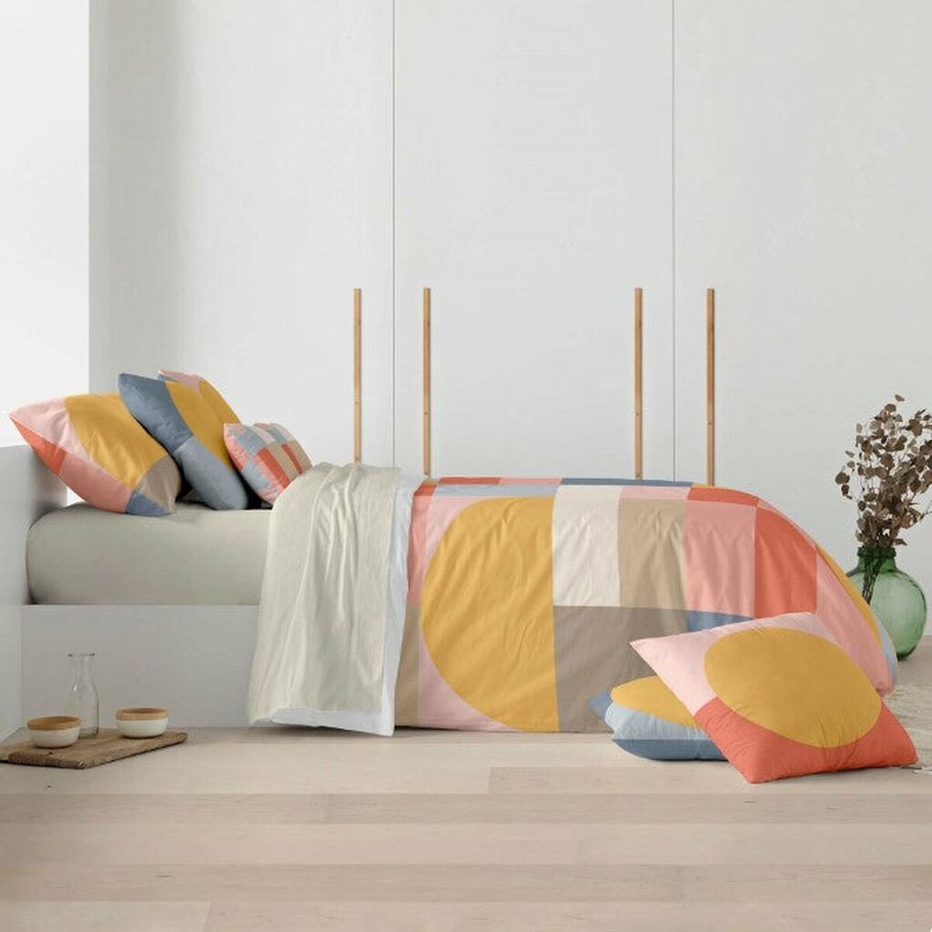 

Пододеяльник Decolores Weimar Colorful 200 x 200 см
