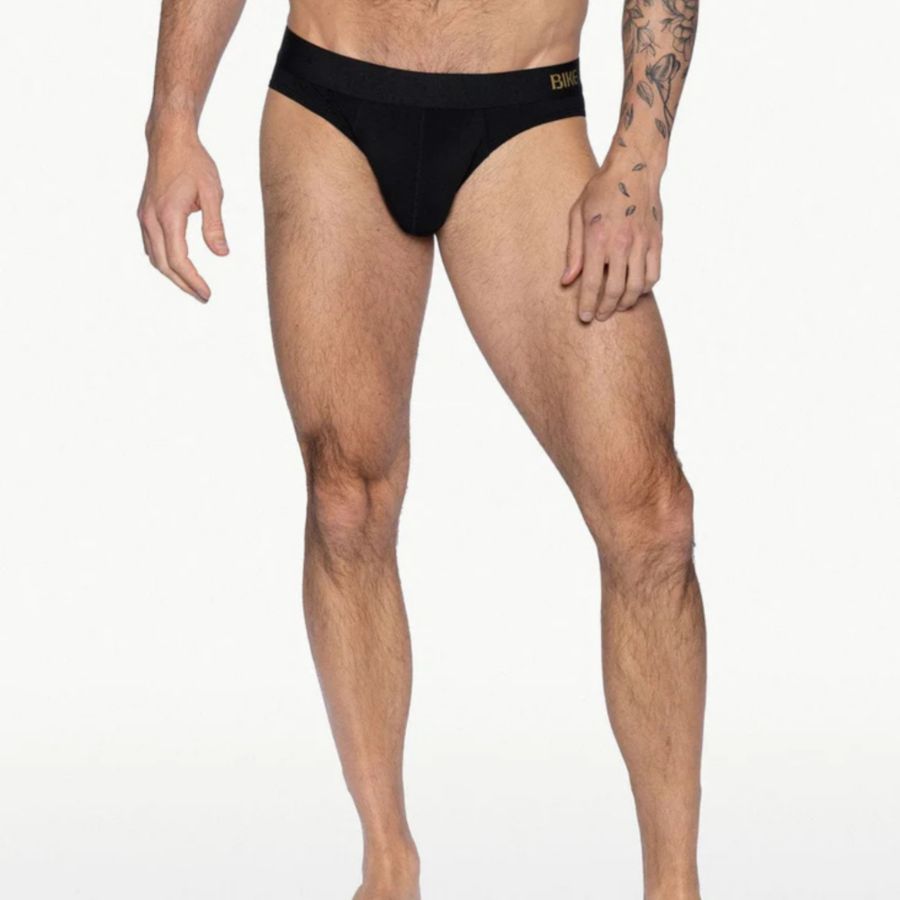 

Мужские спортивные трусы BIKE Athletic, Charcoal