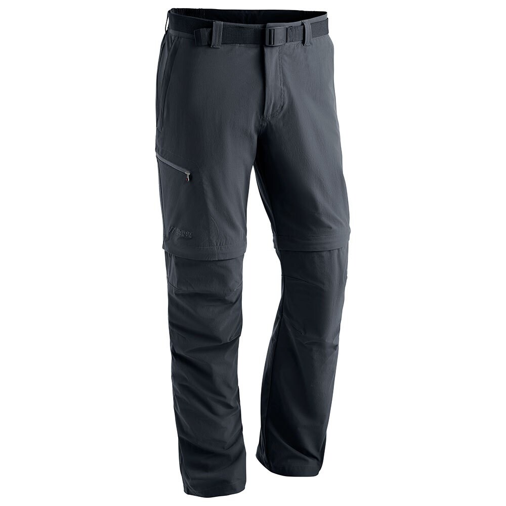 

Брюки Maier Sports Tajo 2, серый