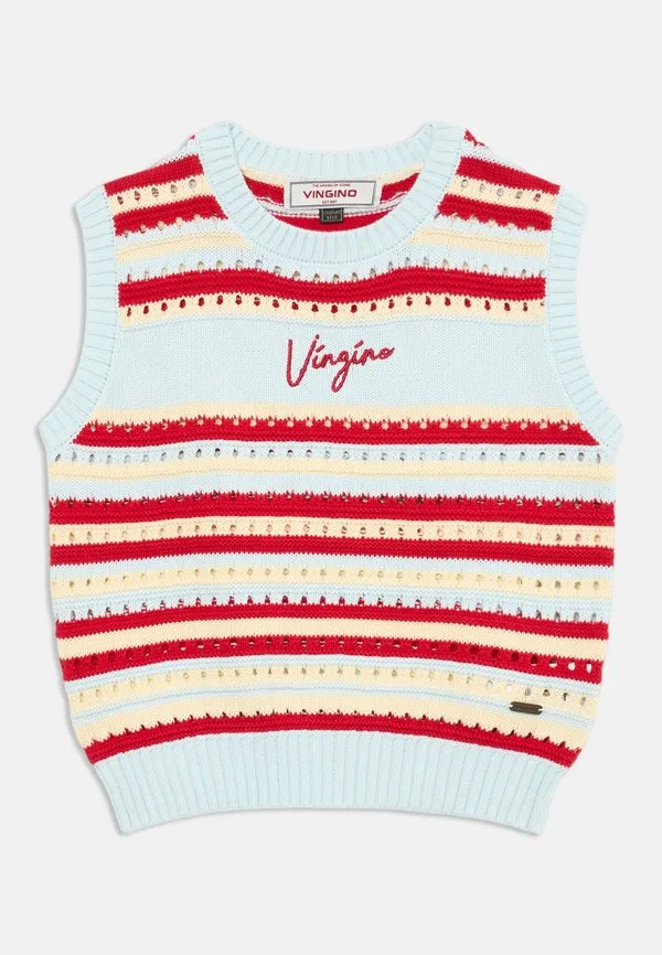 Жилет минни Vingino, Ice Light Blue