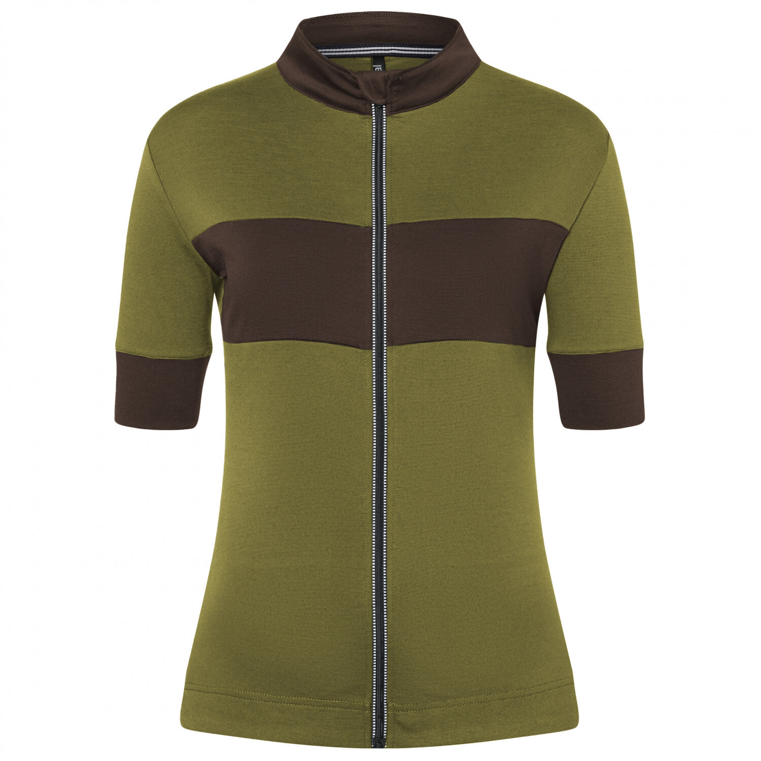 

Велосипедный трикотаж Super.Natural Grava Jersey, цвет Avocado/Wren