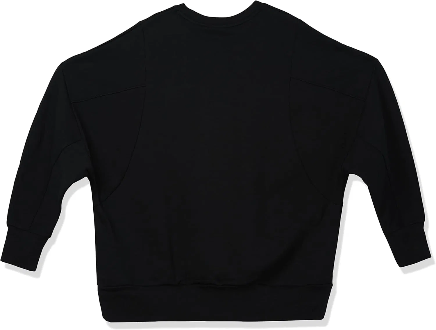 Adidas Originals Мужской флисовый свитер Adidas Studio Lounge, черный — фото 2