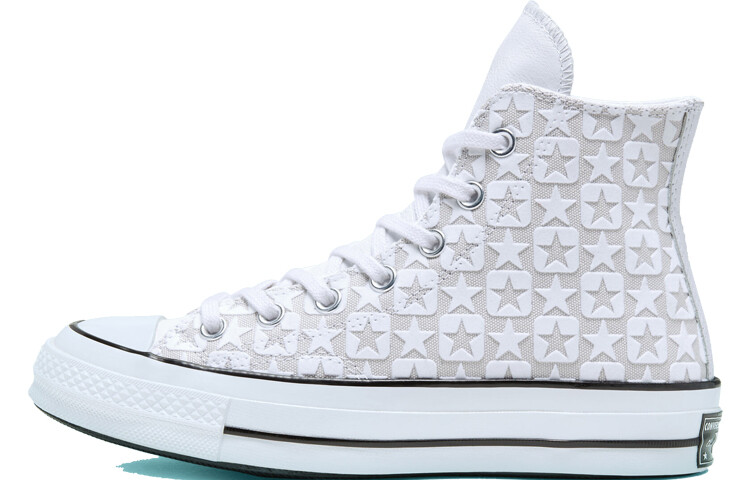

Кеды Converse Chuck 70 High 'White' Women's