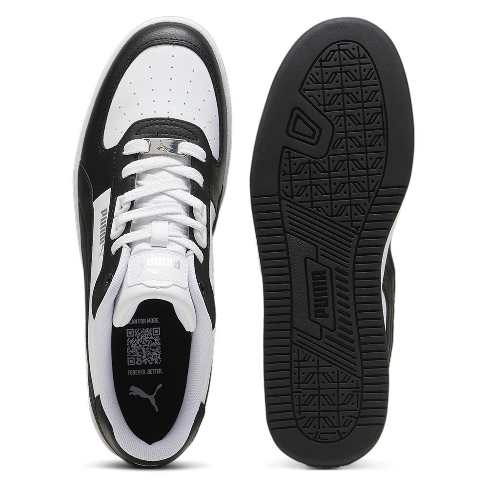 Кроссовки Puma Caven 2.0 Lux , белый — фото 2
