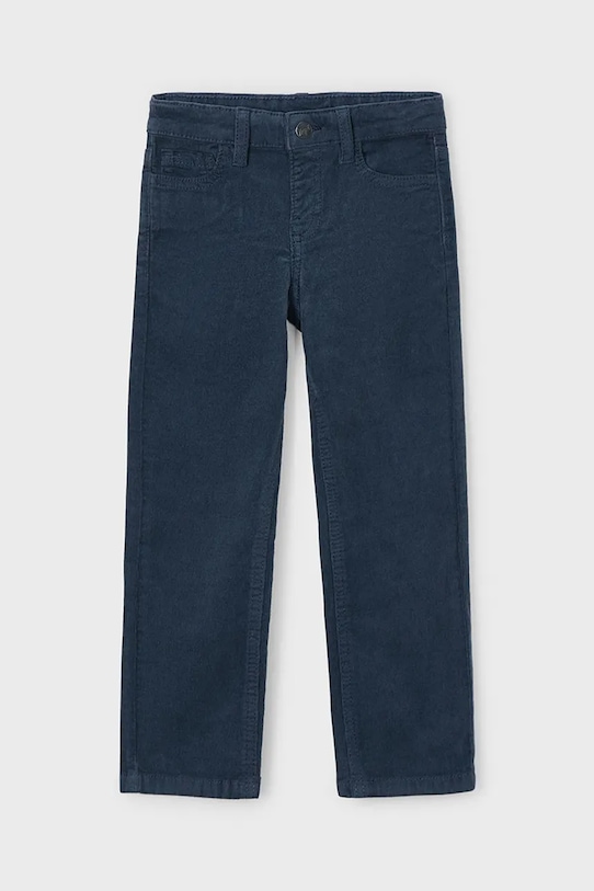 

Детские брюки Mayoral, темно-синий