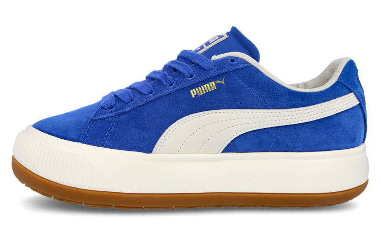 

Кроссовки PUMA Suede Mayu Up Lapis Blue Gum Women's