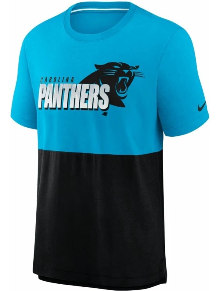 

Спортивная футболка Nike Sportshirt, синий
