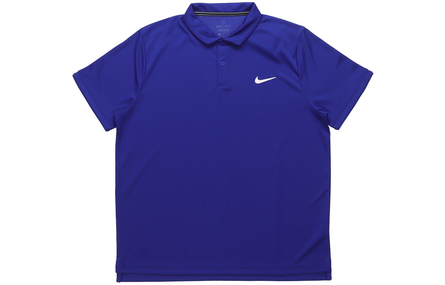 

Мужская рубашка-поло Nike, цвет Blue