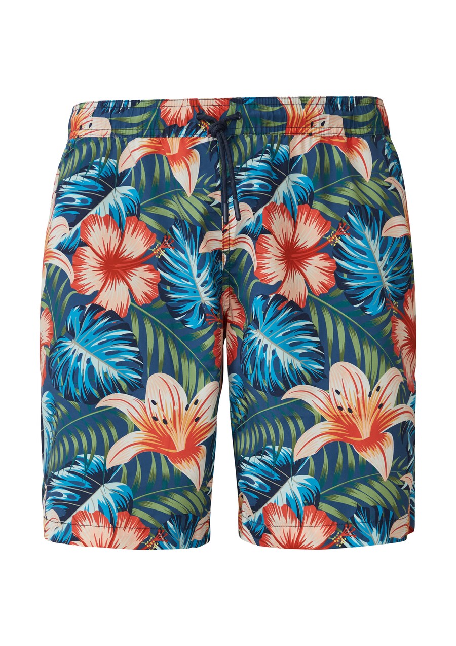 

Пляжные шорты s.Oliver, Blue