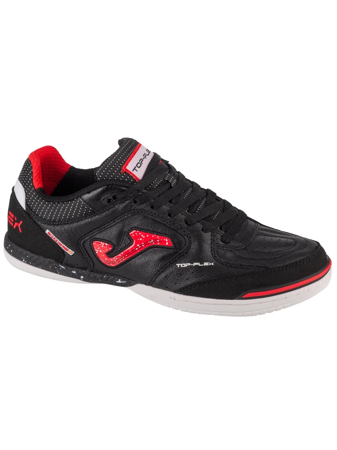 Футбольные бутсы 'Joma Top Flex 24 TOPW IN' Joma, Black — фото 2