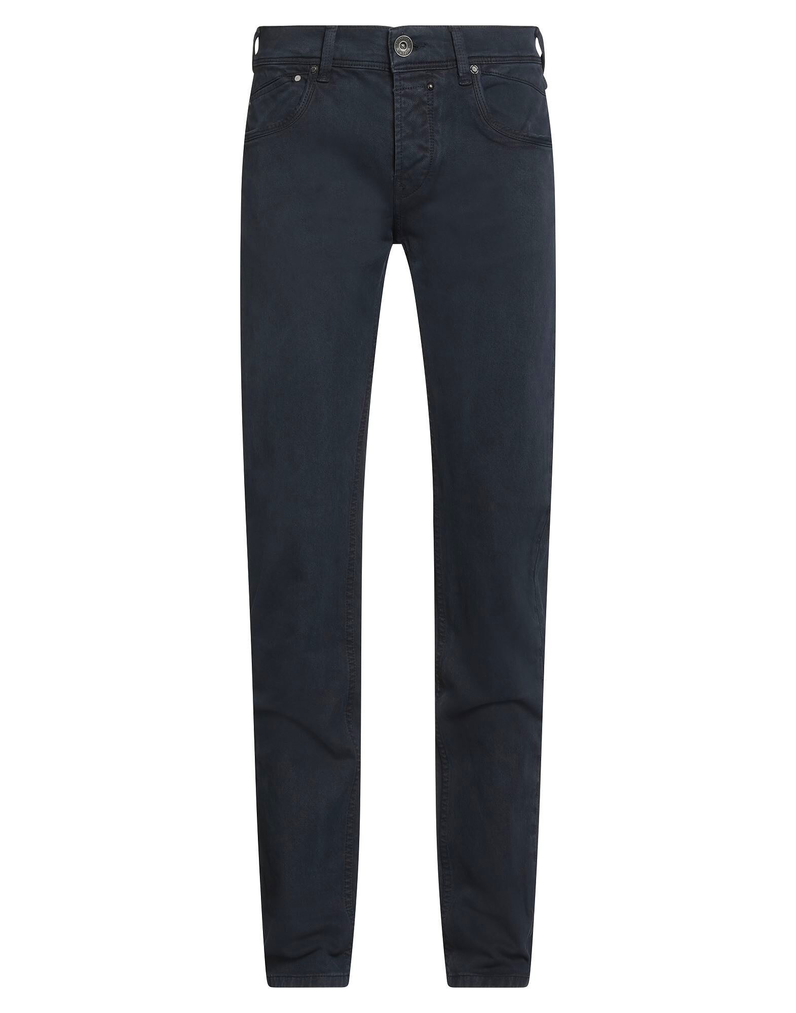 

Брюки 0/Zero Construction, полуночно-синий