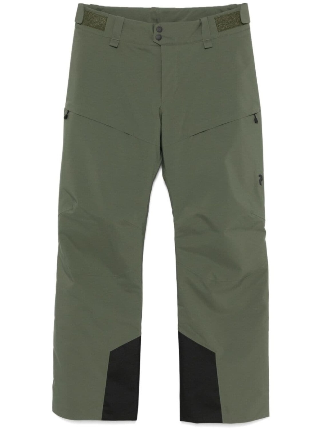 

Брюки Peak Performance Maroon, зеленый
