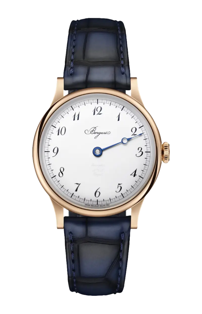 

Классик сусприксион 2025 - 2025бх/28/9в6 BREGUET