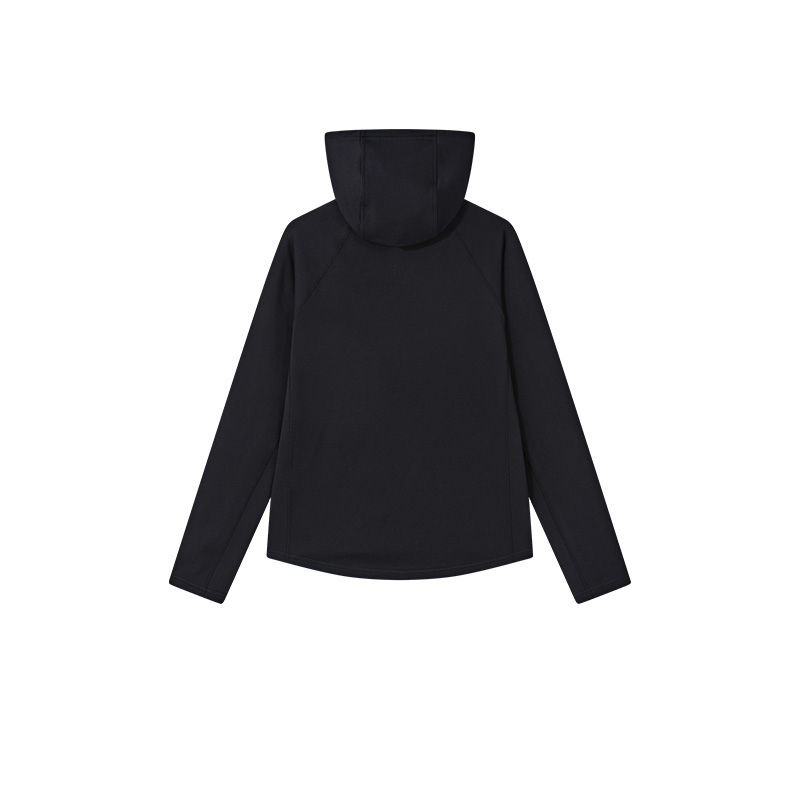 Свитшот для подростков Teenagers Under Armour, черный — фото 4
