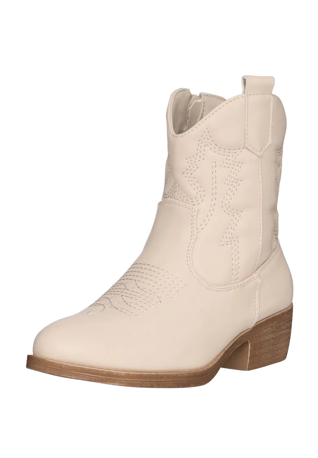 Ботинки Salinyang, Beige