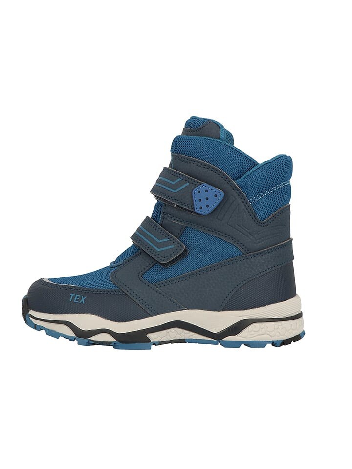 

Сапоги Lurchi Winterboots Luca, синий
