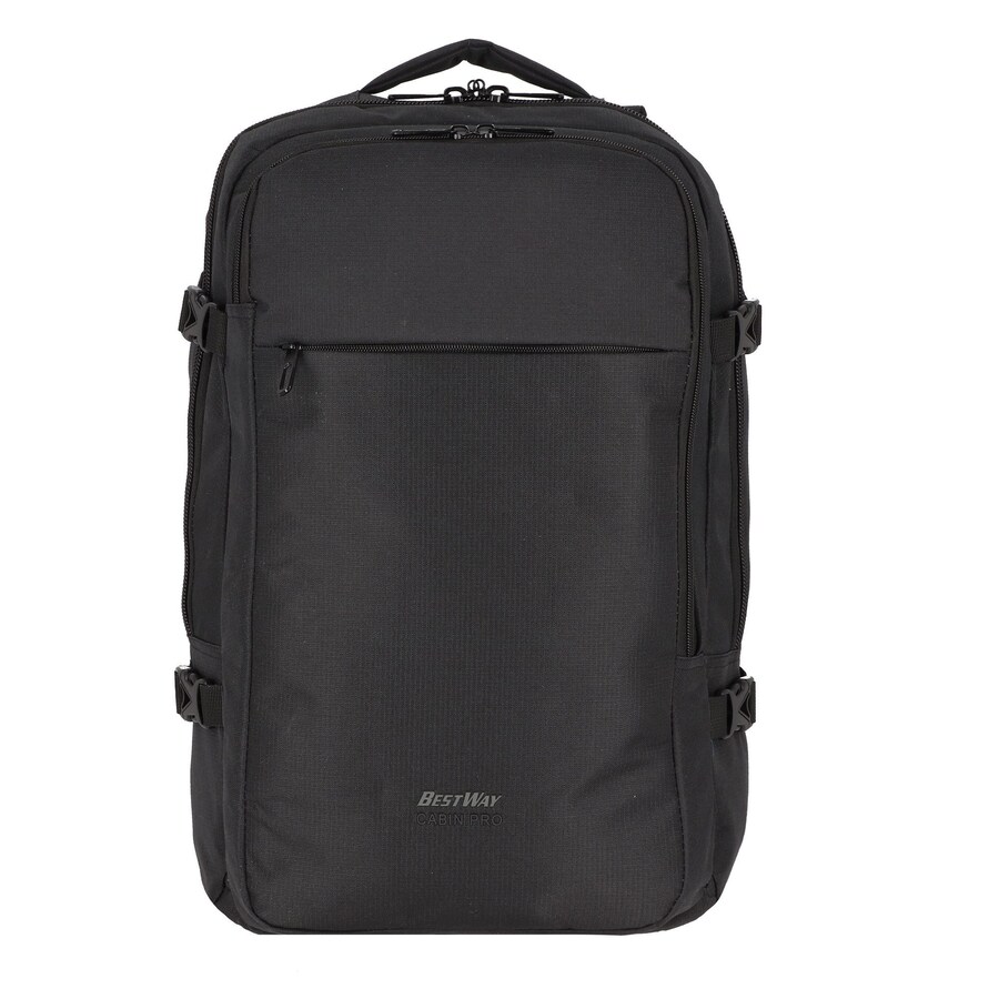 

Рюкзак Worldpack, черный