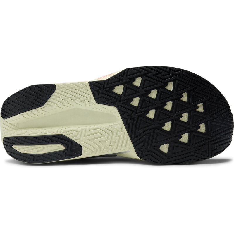 Кроссовки Fuelcell Rebel v5 New Balance, цвет raincloud (wfcxld5) — фото 2