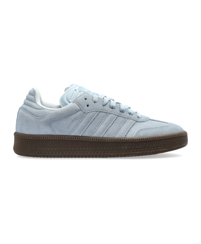 

Спортивные кроссовки Samba XLG Adidas Originals, синий