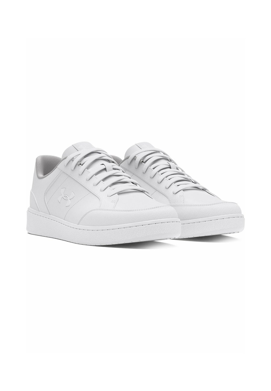 Кроссовки Under Armour Official, White /White — фото 2