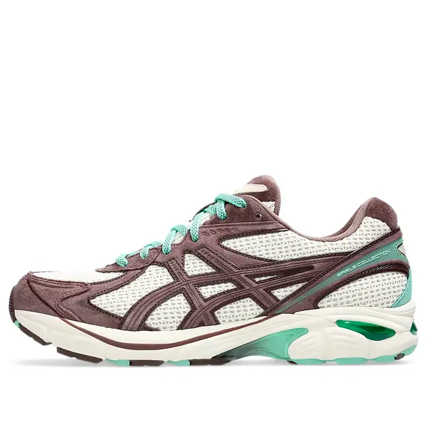 

Кроссовки x earls collection gt 2160 Asics, бежевый