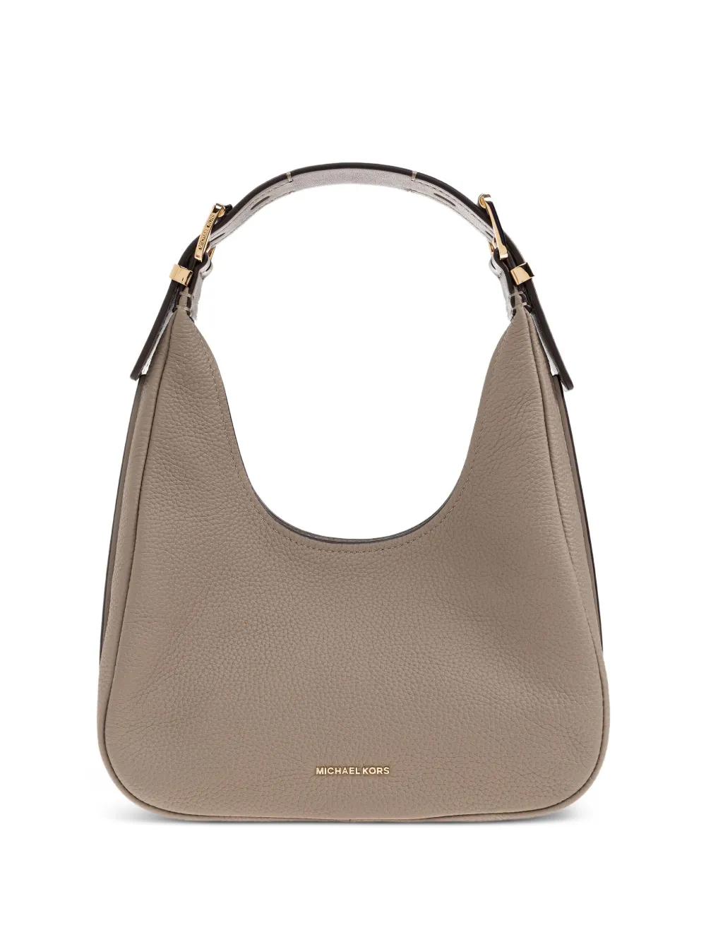 

Сумка-тоут Nolita с верхней ручкой Michael Michael Kors, нейтральный