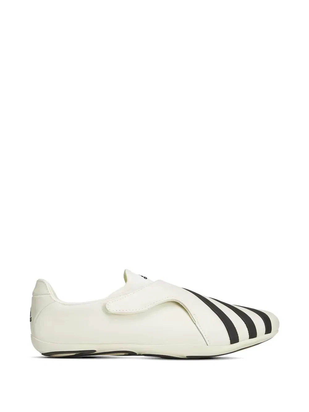 Кроссовки Vario Flat Earther из коллаборации с Pharrell Virginia adidas, бежевый