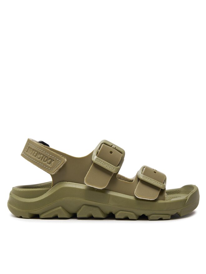 

Сандалии Birkenstock, хаки
