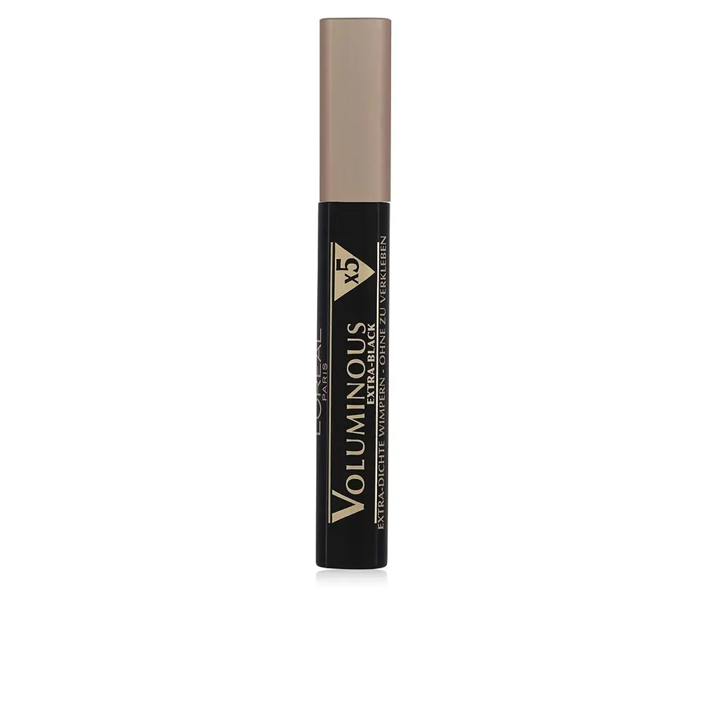 

Тушь для ресниц Volumissime mascara L'Oréal París, 7,5 мл.