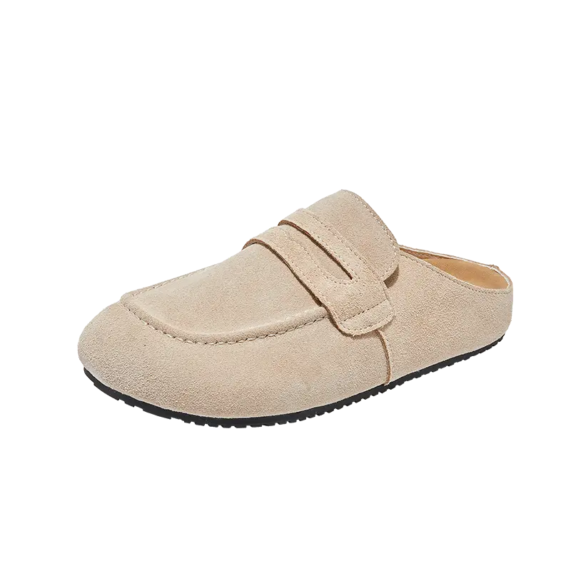 

Туфли женские повседневные Women's Casual Shoes Women's Beige Gnsj
