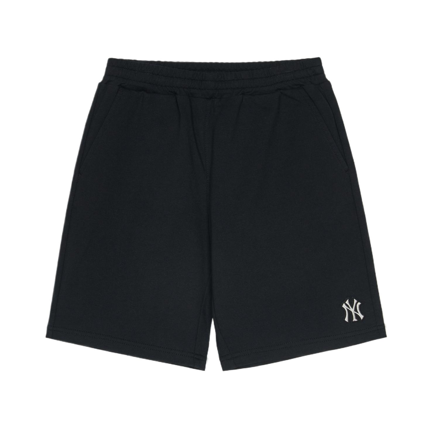 

MLB KIDS Нью-Йорк Янкиз SS25 шорты детские для возраста 3-7 лет black
