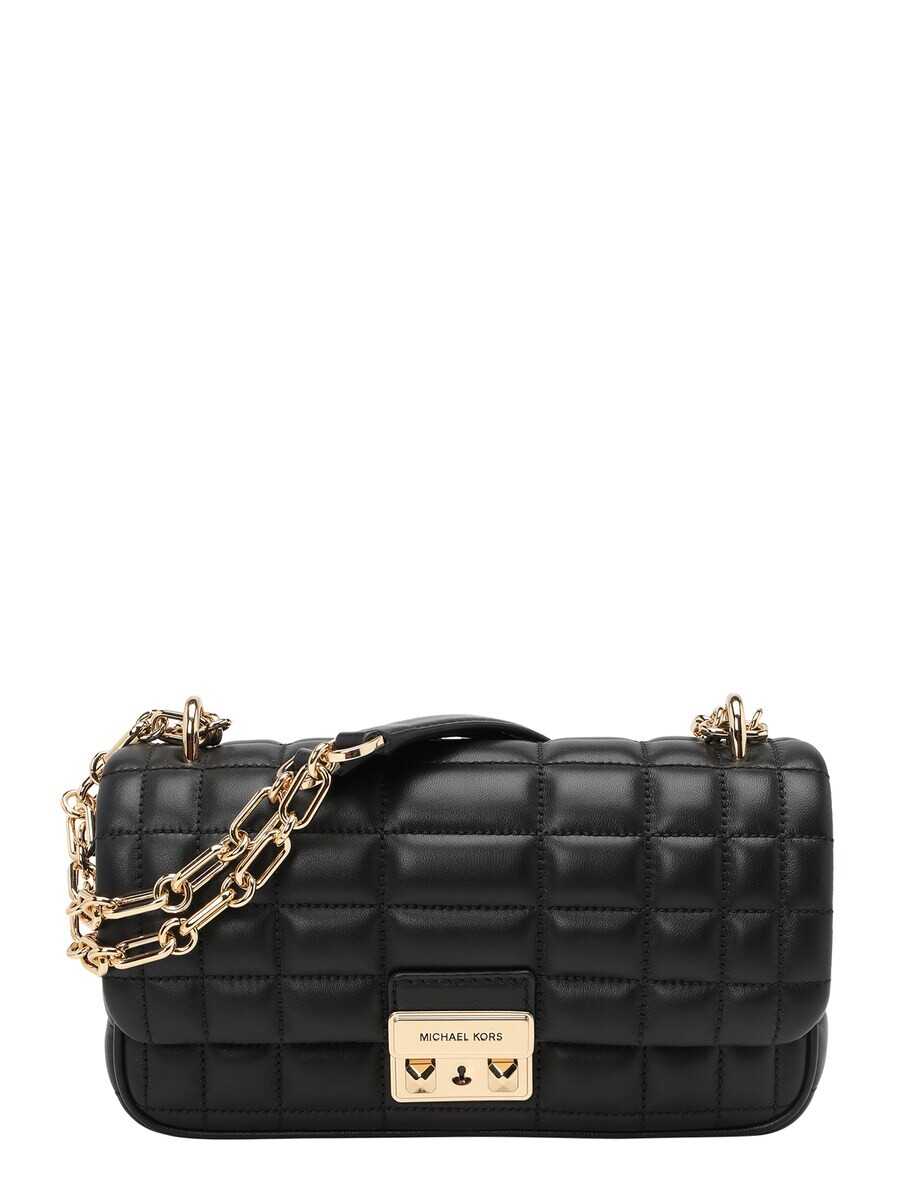 

Сумка через плечо MICHAEL Michael Kors Shoulder Bag, черный