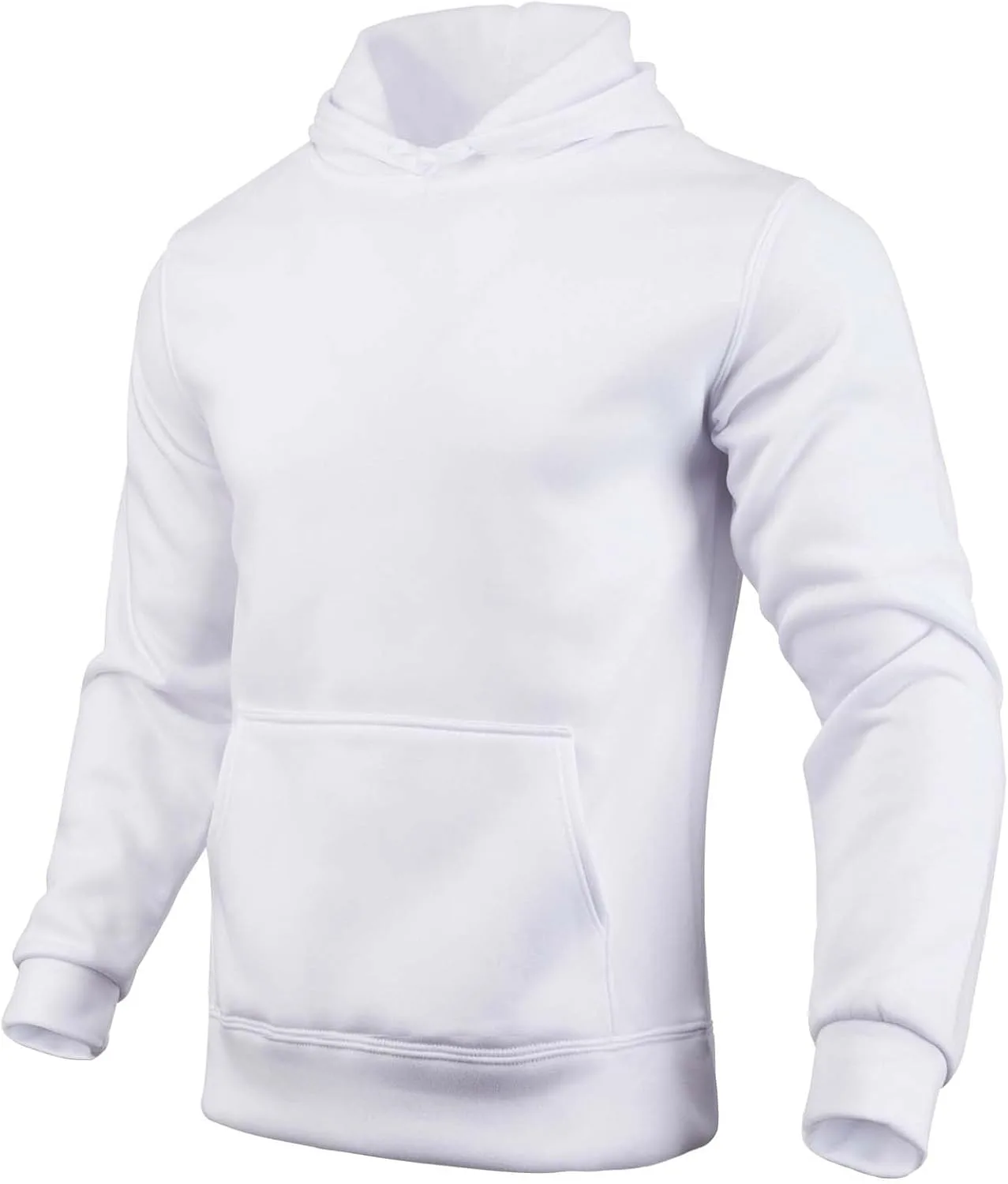 

Мужской худи для тренировок athletic pullover с защитой upf 50+ AGWOLF