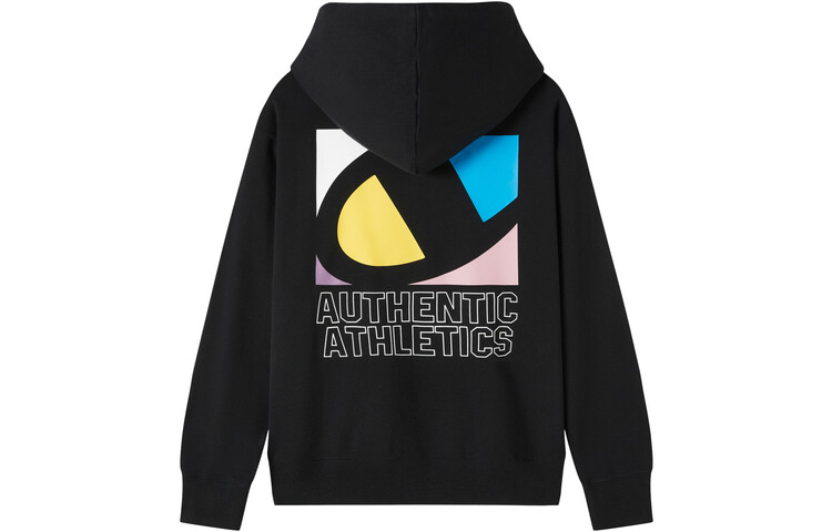

Толстовка унисекс Champion, цвет Black