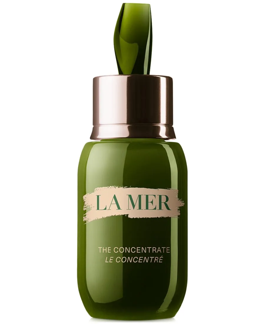 La Mer Концентрированная сыворотка для восстановления барьерной функции кожи и увлажнения, 28 г